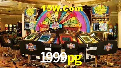 Desvendando o Mundo dos Jogos Virtuais na 1999pg